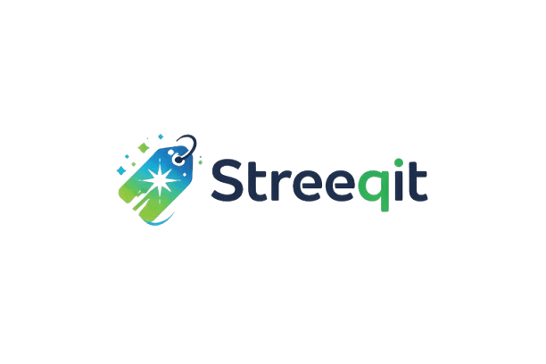 Streeqit logo