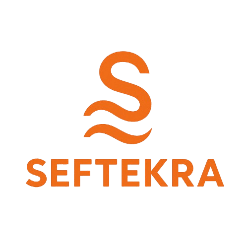 Seftekra logo